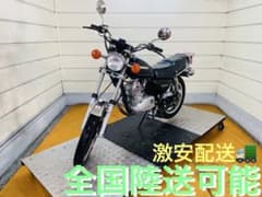20085km スズキ GN125H 小型 兵庫 - メルカリ