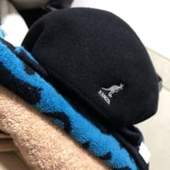 KANGOLハンチング帽のサムネイル