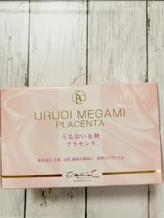 シーオーメディカル うるおい女神プラセンタドリンク  50ml×10本のサムネイル