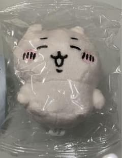 ちいかわ　お座りぬいぐるみ2のサムネイル