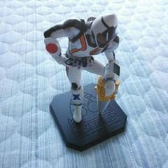 仮面ライダーのサムネイル