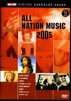 ALL NATION MUSIC 2005 DVDのサムネイル