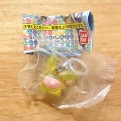 ぷよぷよ　めじるしアクセサリー　カーバンクルのサムネイル