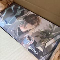 にじさんじ × ふもコレ キーボード 叶 スミレ軸 - メルカリ