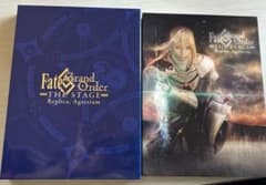 Fate/Grand Order THE STAGE-神聖円卓領域キャメロット…
