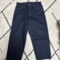 GAPスーパーバギーデニムのサムネイル