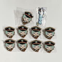あんさんぶるスターズ　風早巽　ラバークリップ　ラバーストラップ あんさんぶるスターズ 風早巽 ラバークリップ ラバーストラップ - メルカリ