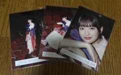 小島凪紗 生写真 - メルカリ