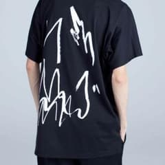 Y-3 TEE ART3 値下げしました！のサムネイル