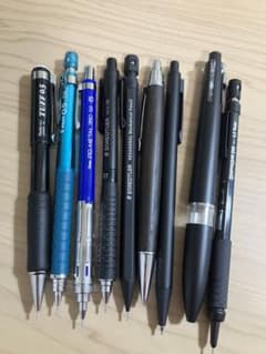 シャーペンまとめ売り廃番廃盤 - メルカリ