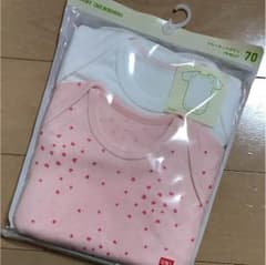 ユニクロのサムネイル