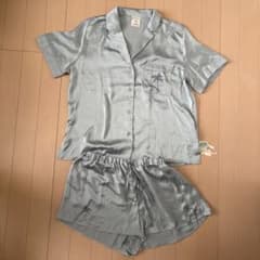 【新品】gelato piqueジェラートピケルームウェア 上下セット パジャマのサムネイル