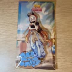 ウマ娘 オルフェーヴル　アクリルスタンド　韓国 ANIPLUS限定のサムネイル