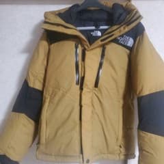 THE NORTH FACE バルトロライトジャケット　ブリティッシュカーキ Lのサムネイル
