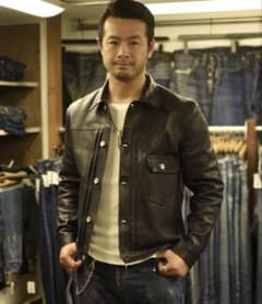 FindersKeepers x 藤原裕 ホースハイドGジャン1941 LVC FindersKeepers x 藤原裕 ホースハイド Gジャン1941 LVC - メルカリ