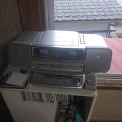 Panasonic RX-MDX81 CD・MD・カセットデッキのサムネイル