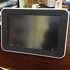 タブレットのサムネイル