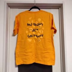 ノースフェイス　Tシャツのサムネイル