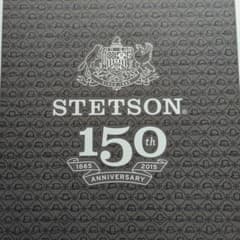 STETSON　WHIPPET　ステットソン　ウィペットのサムネイル