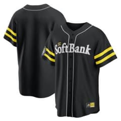 福岡ソフトバンクホークス 誕生20周年特別ユニフォーム