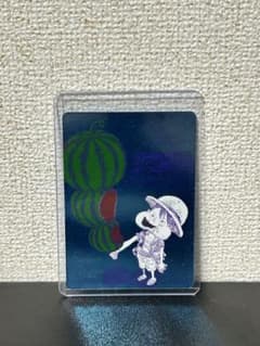 M*e様 [美品]ナツコミ　ONE PIECEルフィ ワンピース 一番くじ 各賞のサムネイル