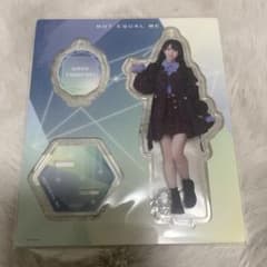 ノイミー　谷崎早耶　まほろばアスタリスク　アクリルスタンド　新品未使用 ノイミー 谷崎早耶 まほろばアスタリスク アクリルスタンド 新品未使用