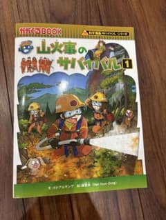 山火事のサバイバル : 生き残り作戦 1のサムネイル