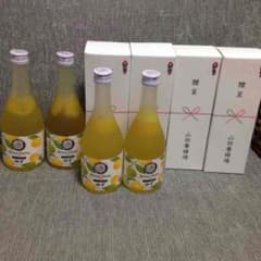 みき様専用山田養蜂場のゆずハニードリンクのサムネイル