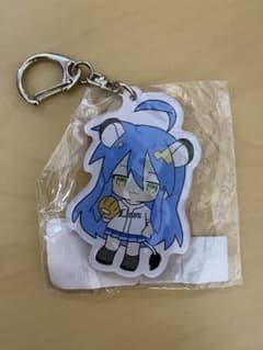 らき⭐︎すた　埼玉西武ライオンズ　アクリルキーホルダー　アニメコラボ らき⭐︎すた 埼玉西武ライオンズ アクリルキーホルダー アニメコラボ