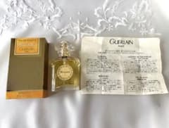 Guerlain Mitsoukoゲランミツコオードトワレ 30ml未使用箱付のサムネイル