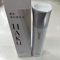 HAKU メラノフォーカスIV 薬用美白美容液 45g - メルカリ