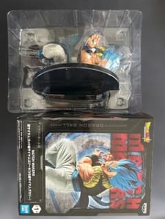 ドラゴンボール MATCH MAKERS ゴジータ フィギュアのサムネイル