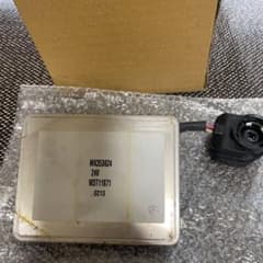 ふそう　スーパーグレート　ファイター　ヘッドライト　バラストのサムネイル