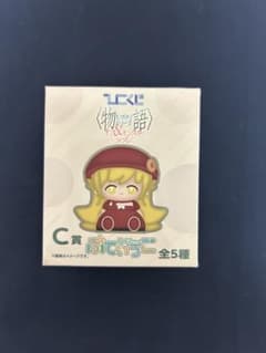 이야기 시리즈 복권 푸테페코 오시노 시노부