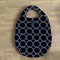 タンバリン柄　エッグバッグのサムネイル