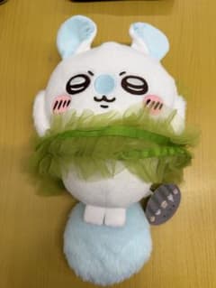 映画 ちいかわ 昆布締めぬいぐるみ ショルダーバッグ モモンガのサムネイル