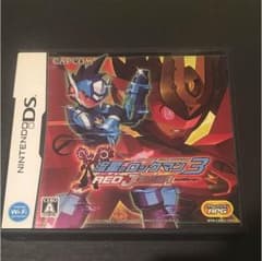 流星のロックマン3 レッドジョーカーのサムネイル