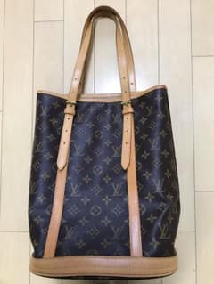 ルイヴィトン バケツ トートバッグのサムネイル
