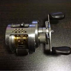 03カルカッタコンクエストDC200 シマノのサムネイル