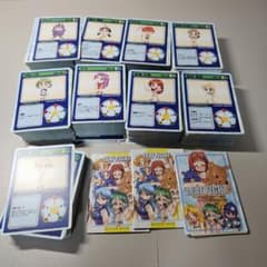 Leaf fight tcg リーフファイト ver1.00 871枚 - メルカリ
