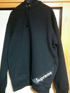 supreme フーディーのサムネイル