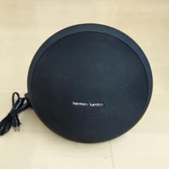 harman/kardon ワイヤレススピーカー 黒 - メルカリ