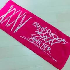 ワンオク　タオルのサムネイル