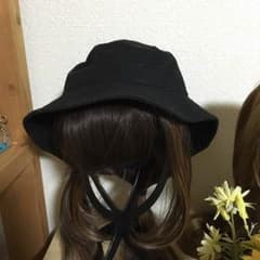 バケットハットのサムネイル
