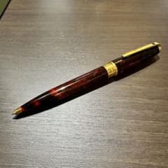 S.T. Dupont Olympio デュポン オランピオ ボールペンラッカー S.T. Dupont Olympio デュポン オランピオ ボールペンラッカー - メルカリ