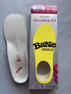BANEインソールバランスフィットXLサイズのサムネイル