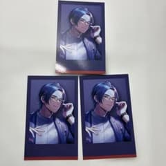ブレマイ フォト風カード フォトカ 節見静 - メルカリ