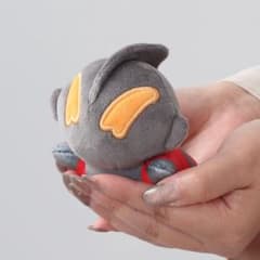 M78ウルトラマン もちもちてのりぬいぐるみ ウルトラマンベリアルのサムネイル