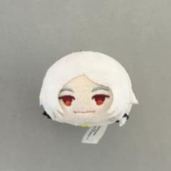 문호 스트레이독스 시부자와 류히코 모치모치 마스코트