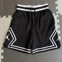 Jordan Brand ショートパンツ ブラックのサムネイル